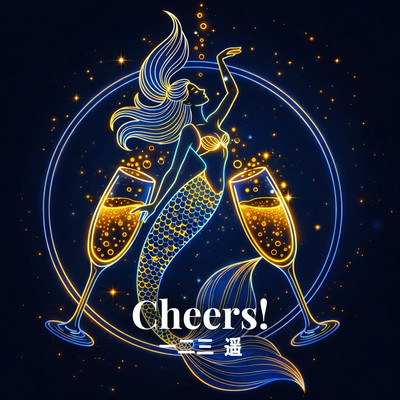 Cheers! Front Cover