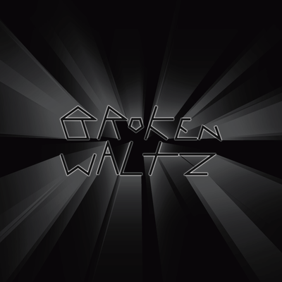Broken Waltz Front Cover