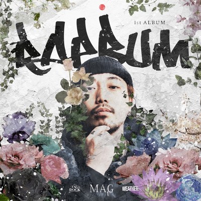 RAPBUM Front Cover