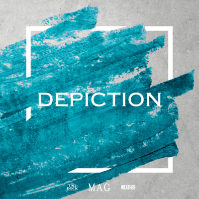 DEPICTIONのジャケット写真