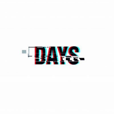 DAYS Front Cover