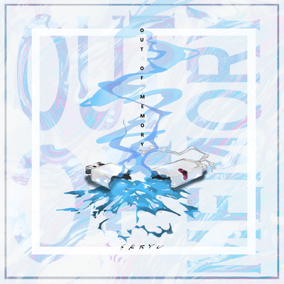 OUT OF MEMORYのジャケット写真