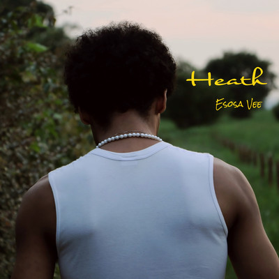 Heath Front Cover