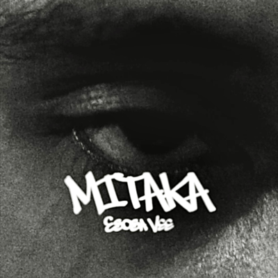 MITAKA Front Cover