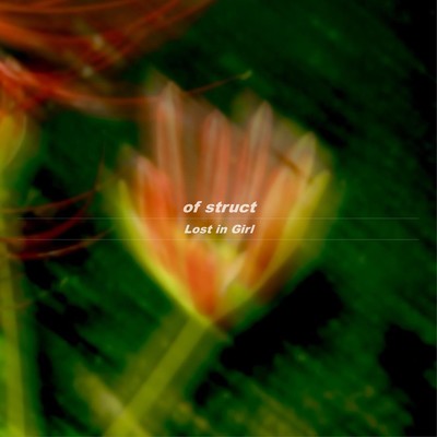 of structのジャケット写真