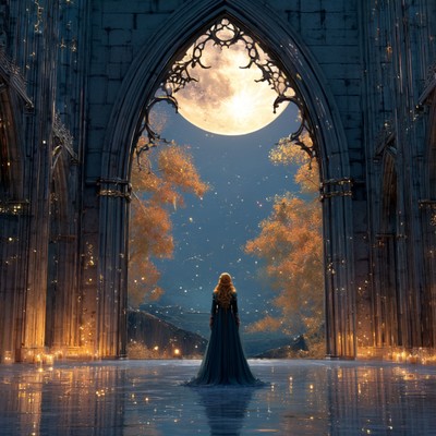 Seasons of Solace 2 Front Cover