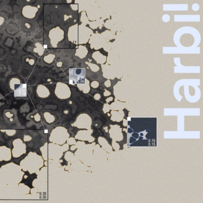 Undergrowthのジャケット写真