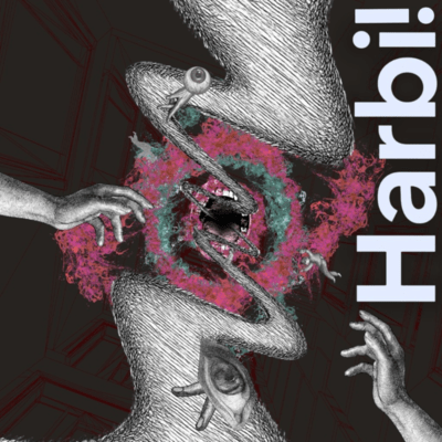 Crepuscule Front Cover