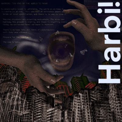 Res Front Cover