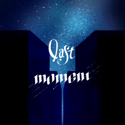 last moment Front Cover