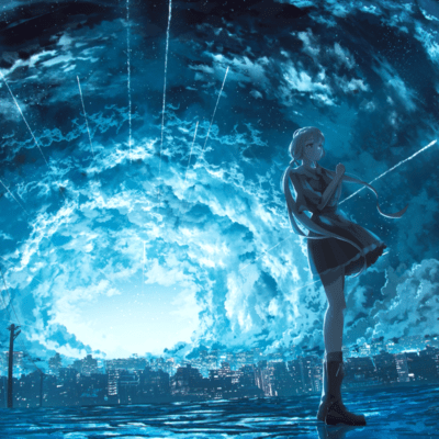 心層オートクレーブのジャケット写真