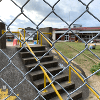 wasurerareta ashiato Front Cover