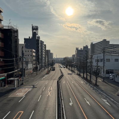 voice driveのジャケット写真