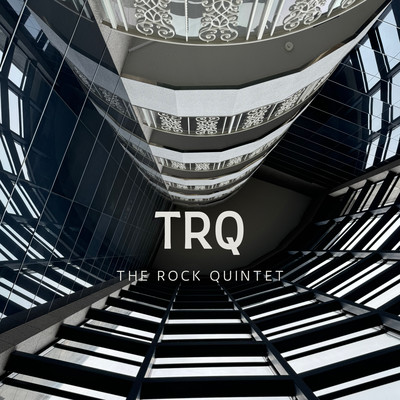 TRQ Front Cover
