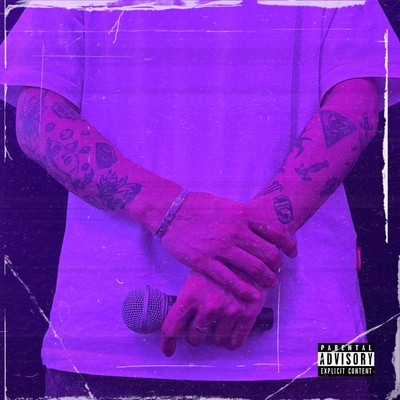 DJOBのジャケット写真