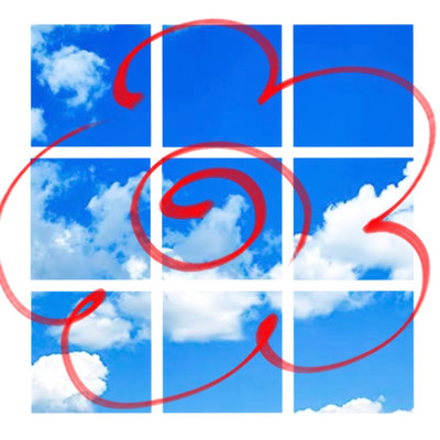 Hanamarumanten Front Cover