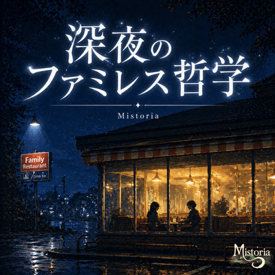 Late Night Diner Philosophy Front Cover
