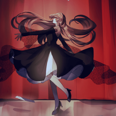 Yumeyomi Front Cover