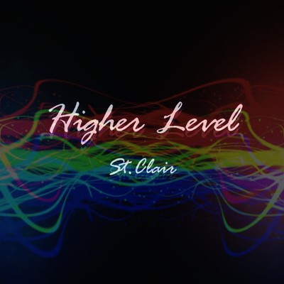 Higher Levelのジャケット写真