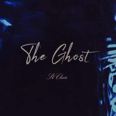 The Ghost Front Cover