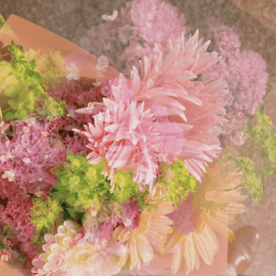 花一匁のジャケット写真