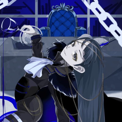 ファニーダンサー (feat. GUMI)のジャケット写真