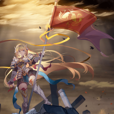 Fanfare of Creation (feat. HATSUNE MIKU) Front Cover