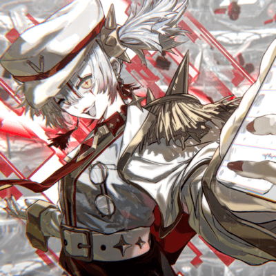 Resistance (feat. KASANE TETO) Front Cover