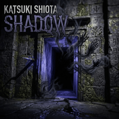 Shadow Front Cover
