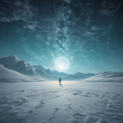 Please let this phenomenon reach the distant lands, sparkling with light. Please let this phenomenon reach the distant lands, so that it may be noticed as light. Front Cover