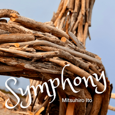 Symphony Front Cover
