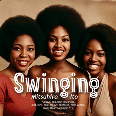 Swinging Front Cover