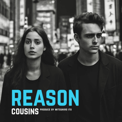reasonのジャケット写真