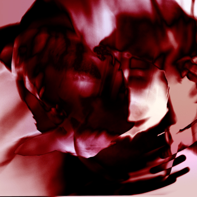 Faded Past Front Cover