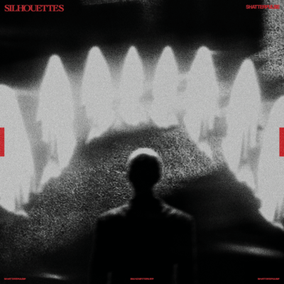SILHOUETTES Front Cover