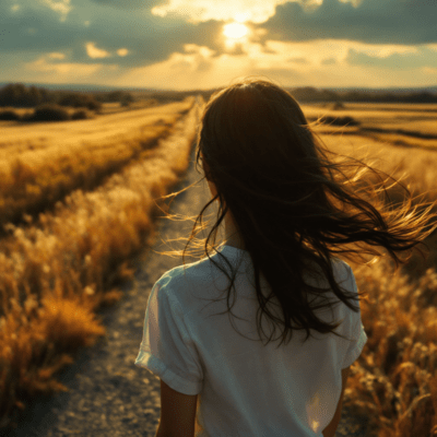 Somewhere Far Awayのジャケット写真