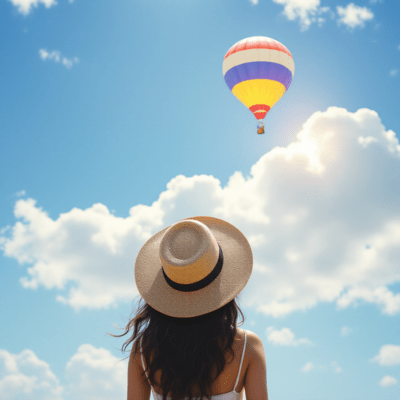 You'll be okay - because it's you. Front Cover