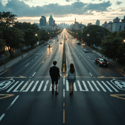 By an Invisible Miracle... Front Cover