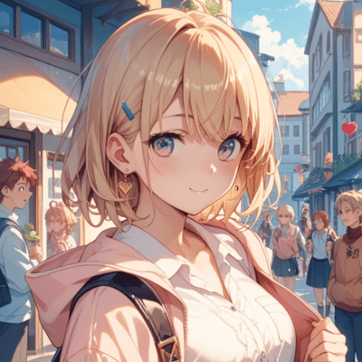 君の風のジャケット写真