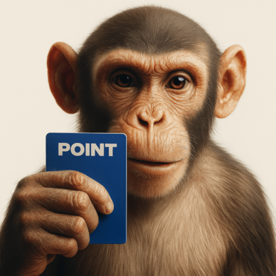 Papipupe Points Frenzy! (electropop version) Front Cover