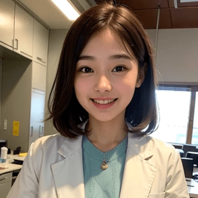 恋はケミカルマジック♪のジャケット写真