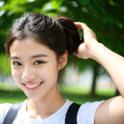 君が咲く場所のジャケット写真