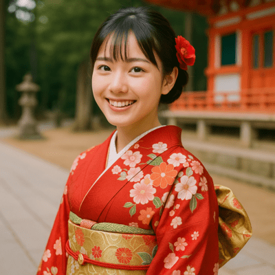 The Bell That Rings Through Koya's Heavens Front Cover