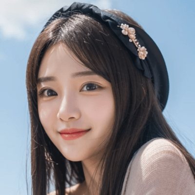 In Love with You Front Cover