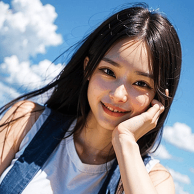 君の笑顔を守りたいのジャケット写真