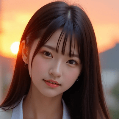 Promise at Sunset Front Cover