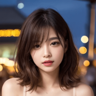 Night Ferris Wheel Front Cover