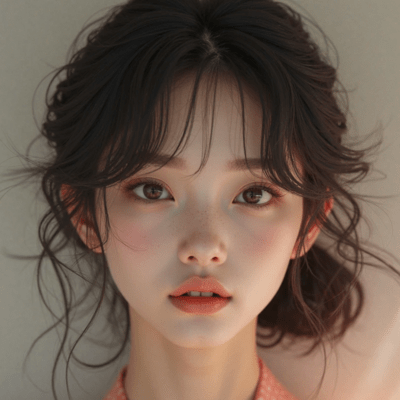 Lip Magic Front Cover