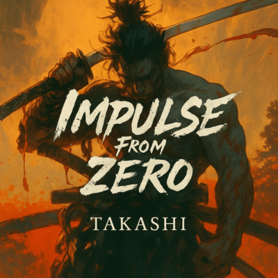 Impulse from ZERO Front Cover