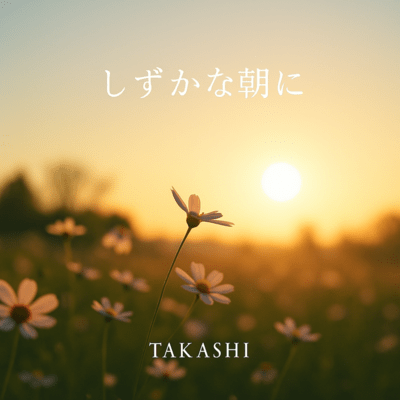 A Silent Dawn Front Cover